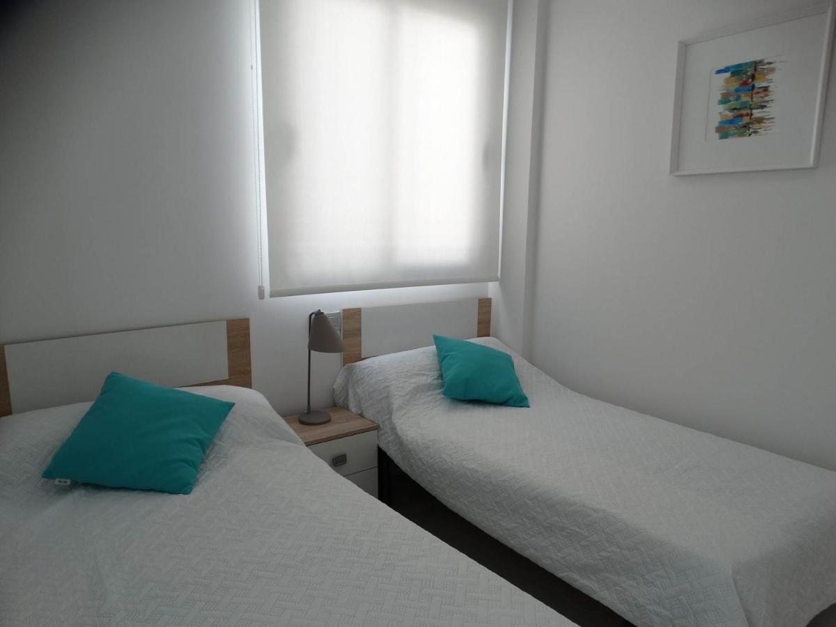 Santa Monica - Residencial Almudena, Torrevieja Apartamento