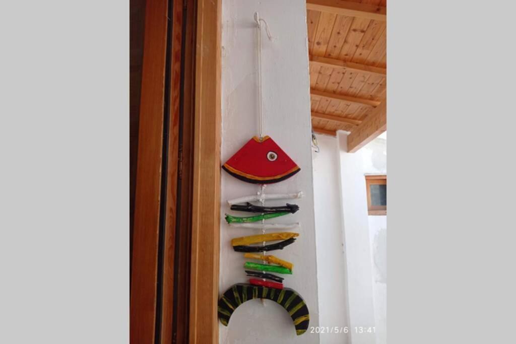 Сasa de vacaciones La Casa Del Pescador - Casa Con Encanto *
