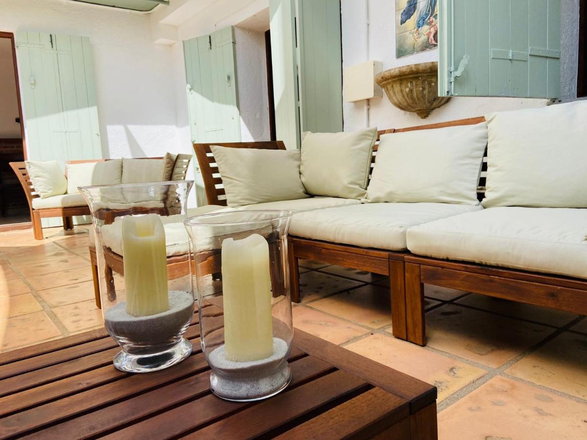 Holiday home Magnolia Vidreres