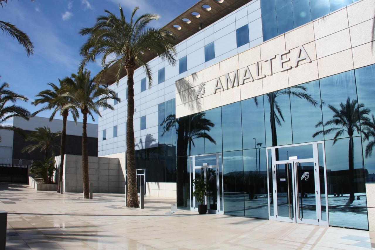 Amaltea By Executive Sport 4*
