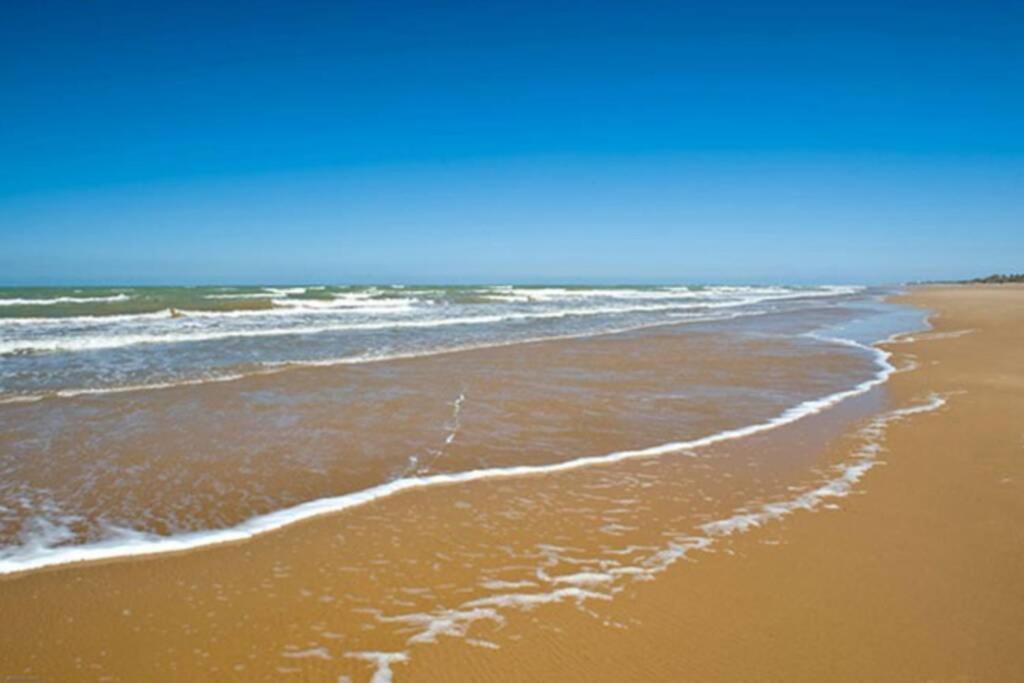 Exclusivo, En Costa Ballena, Cadiz