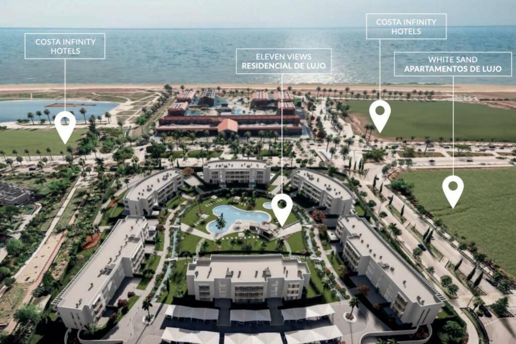 Apartment Exclusivo, En Costa Ballena, Cadiz