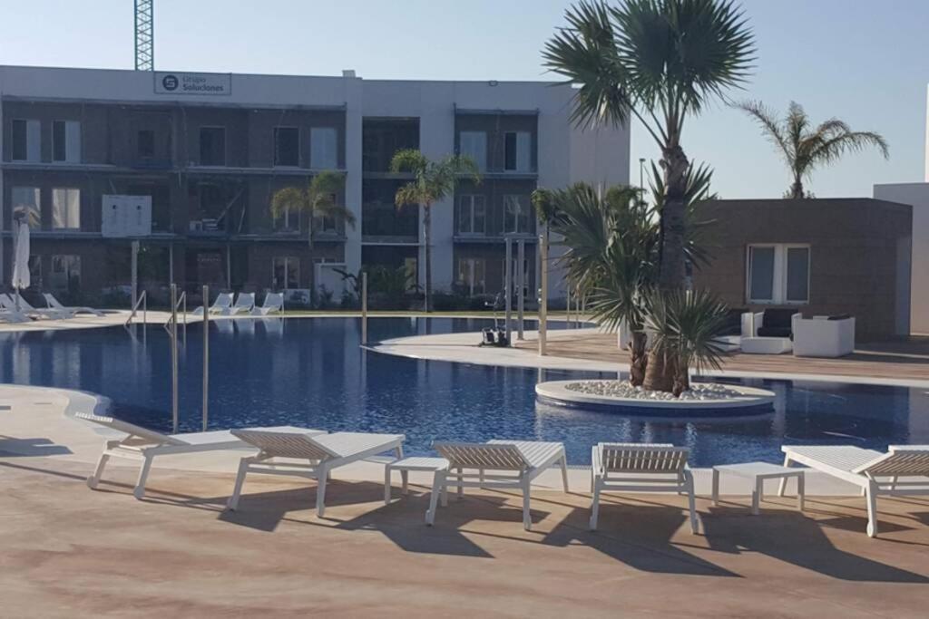 Apartment Exclusivo, En Costa Ballena, Cadiz *