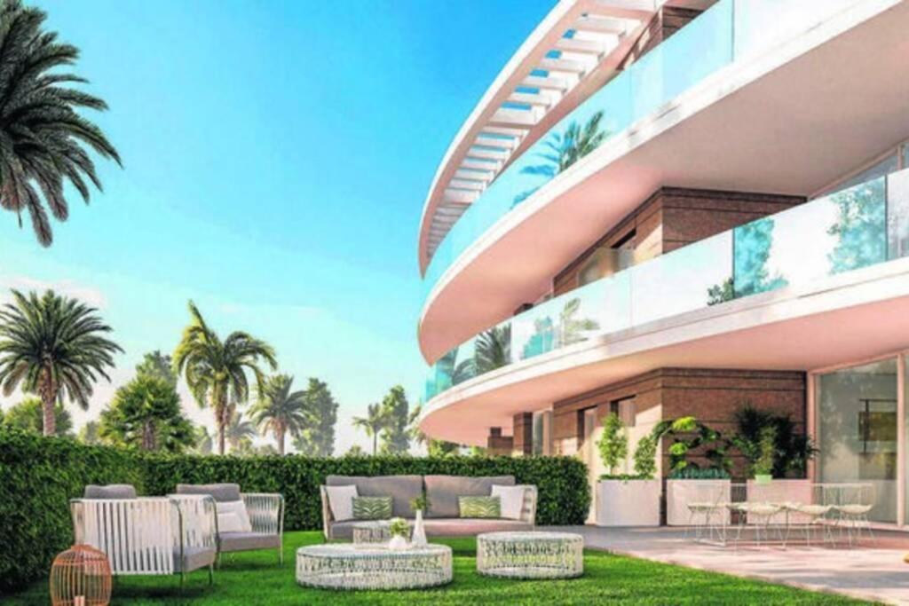 Apartment Exclusivo, En Costa Ballena, Cadiz