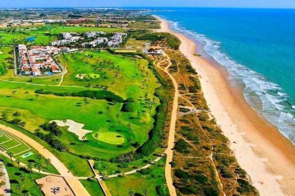 Exclusivo, En Costa Ballena, Cadiz