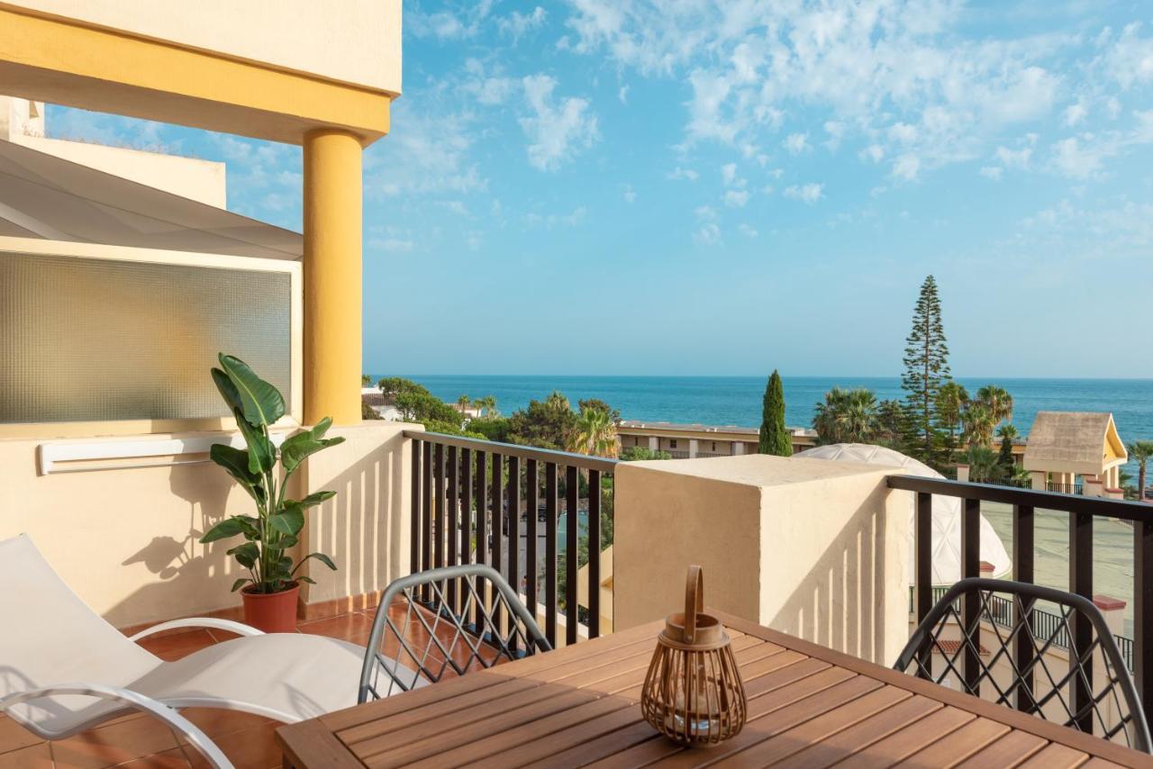 Romana Playa Vistas Al Mar Apartamento *