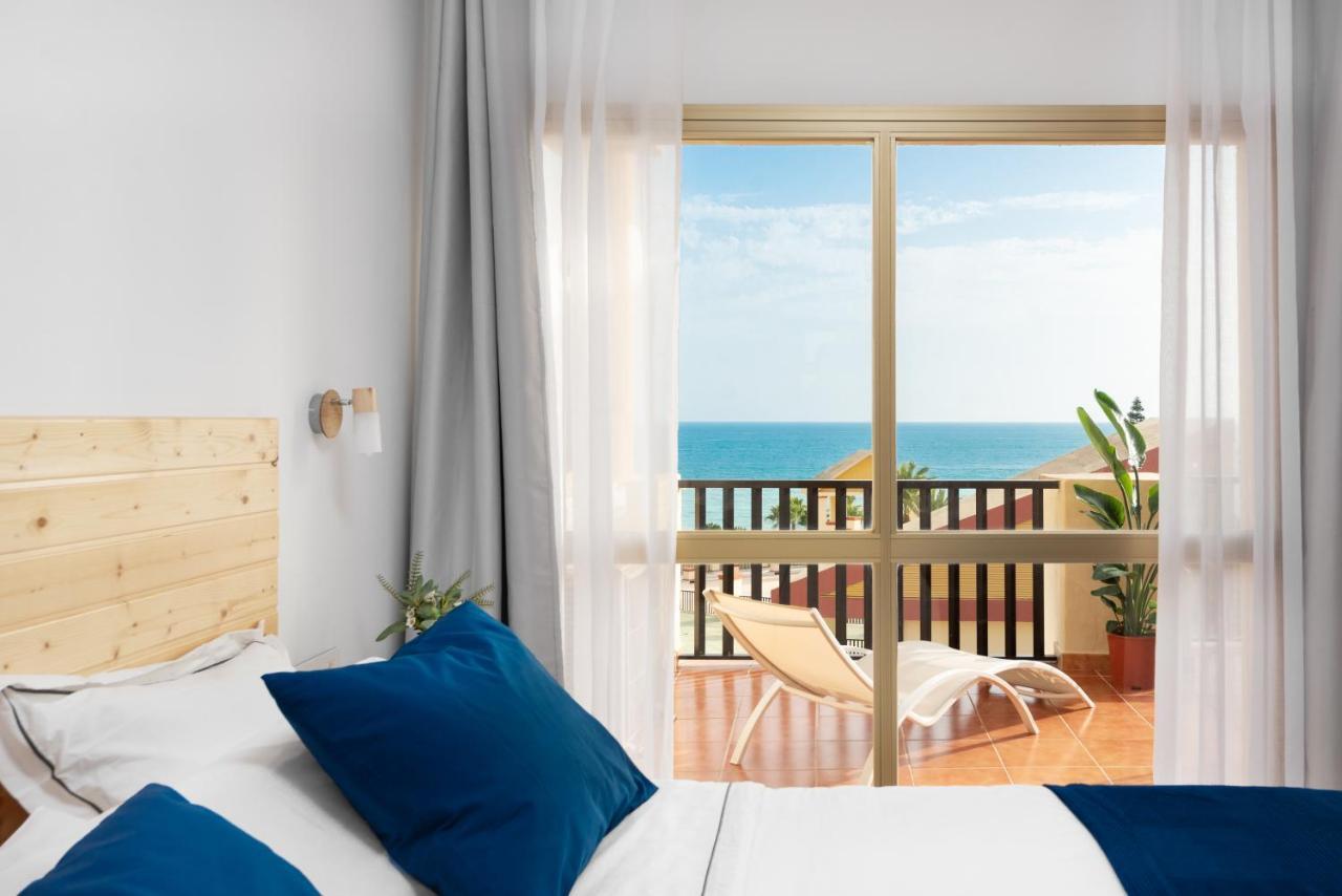 Romana Playa Vistas Al Mar Apartamento Marbella