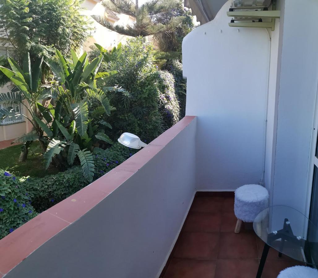 Aquila Parque Apartment *