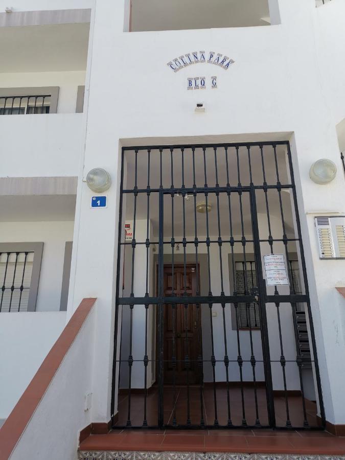 Aquila Parque Apartment