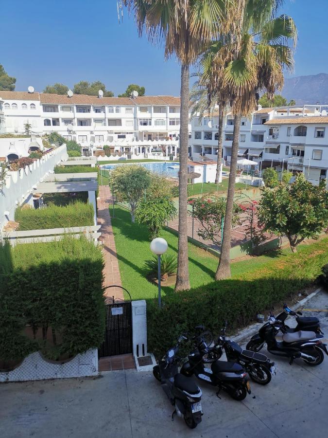Apartment Aquila Parque Fuengirola