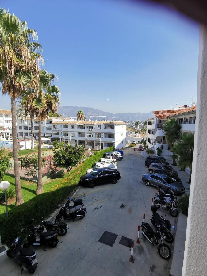 Aquila Parque Apartment
