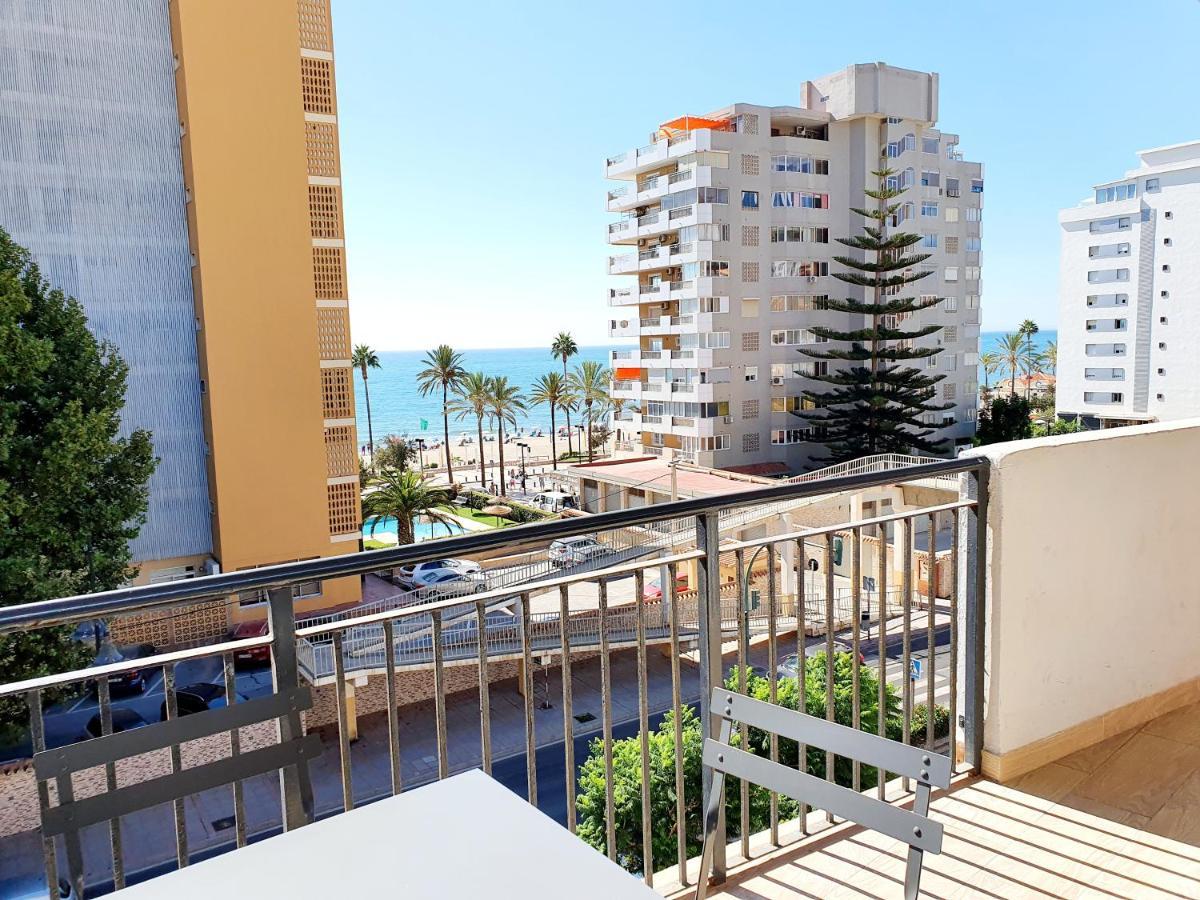 Apartment Vistamar 3 Dormitorios Fuengirola