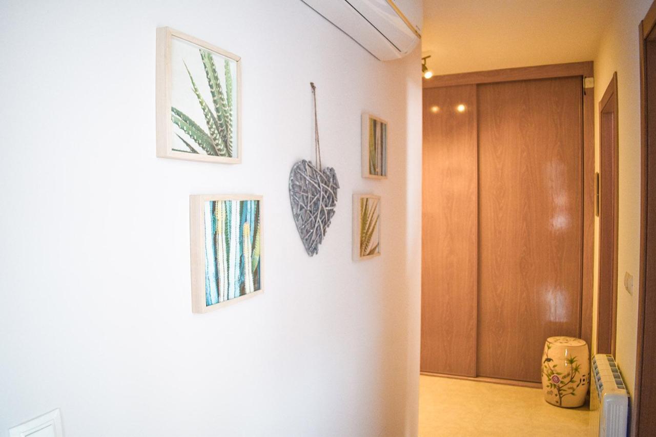 Apartment La Xouba *
