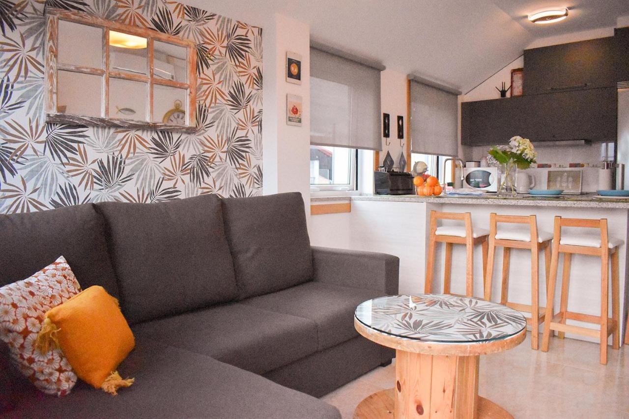 Apartment La Xouba *