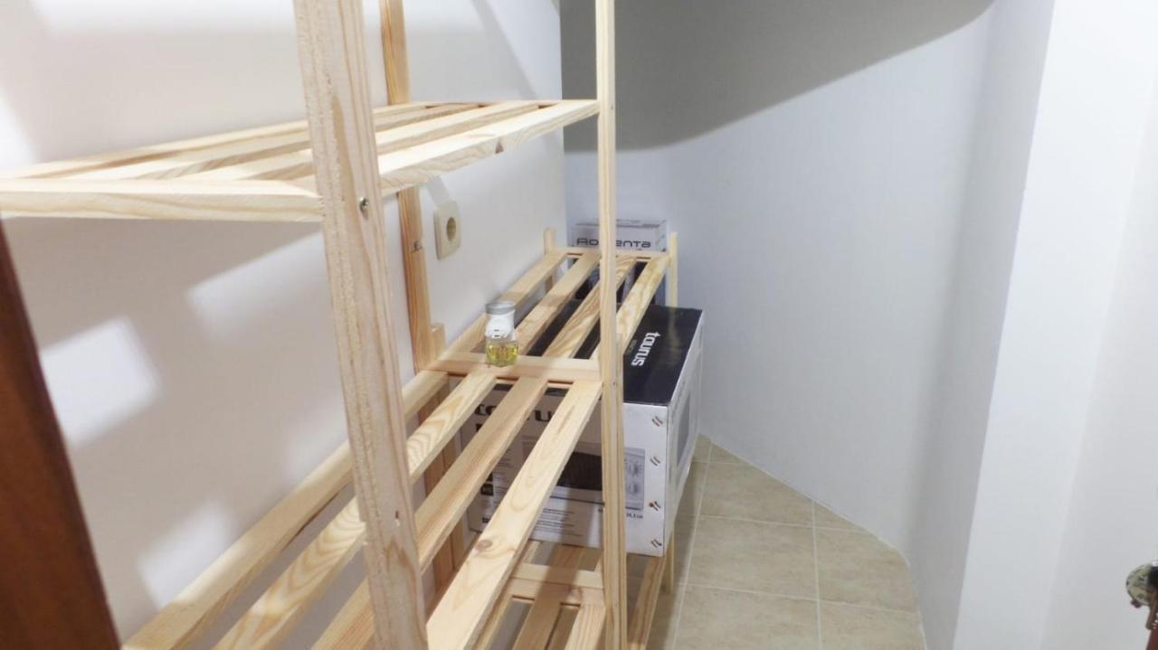 Estudio En Baiona- Playa Santa Marta * Baiona