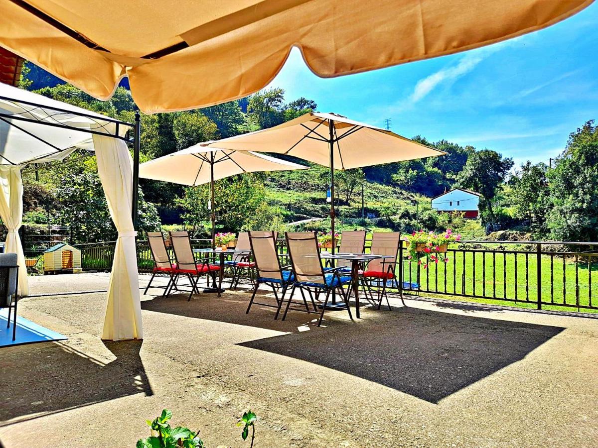 La Escondida Holiday home *