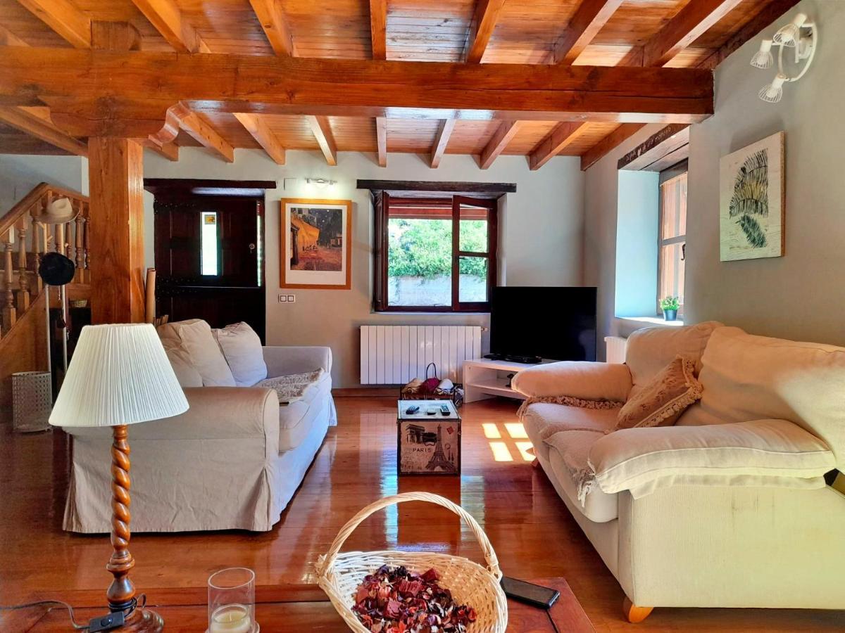 La Escondida Holiday home