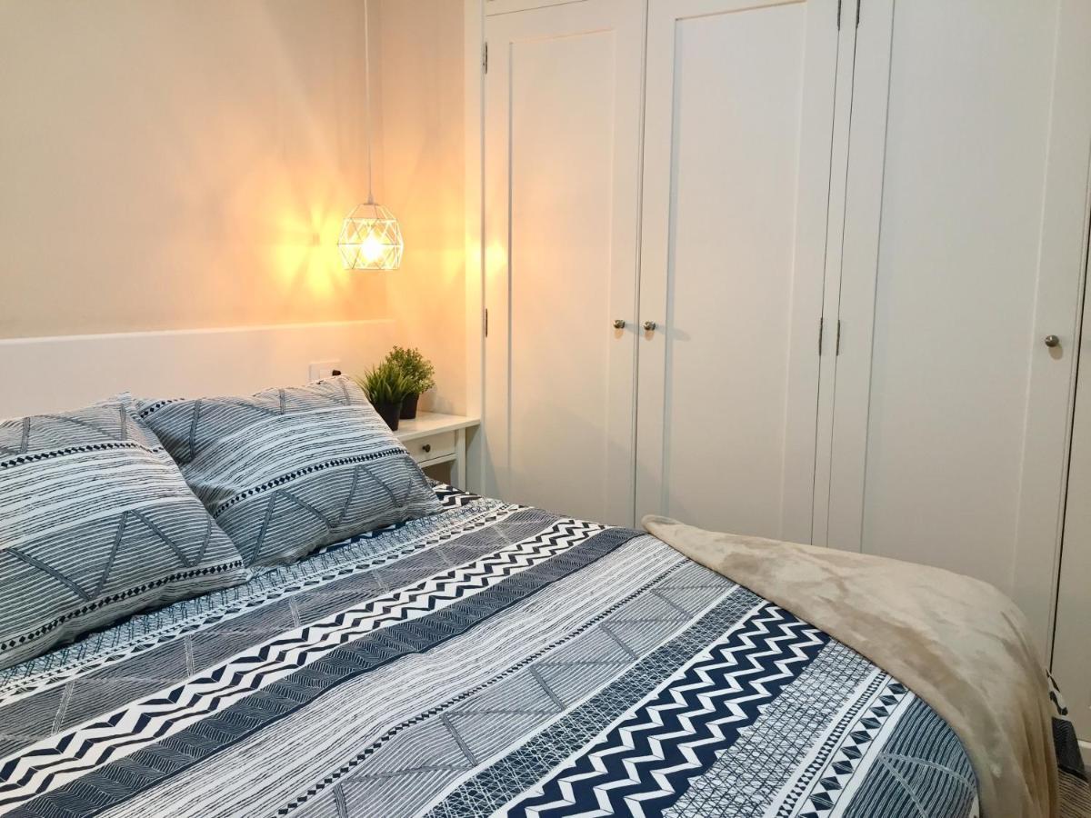 Apartamento Catedral Centro Histórico *