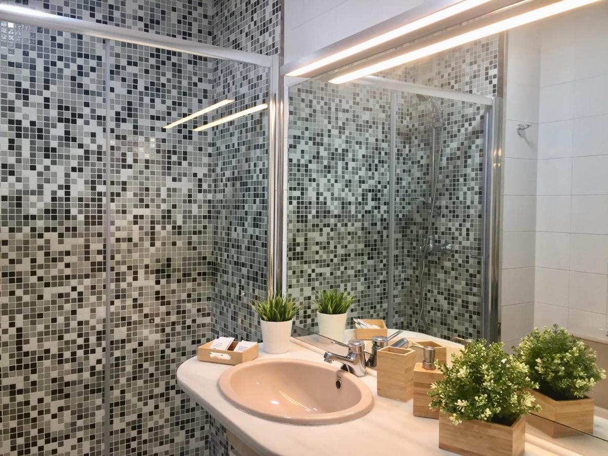 Apartamento Catedral Centro Histórico Ourense