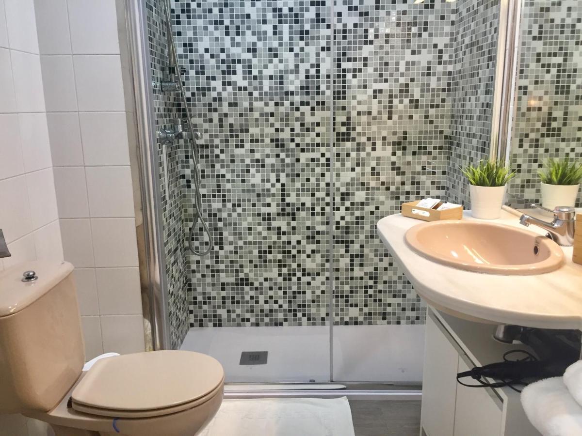 Apartamento Catedral Centro Histórico Ourense