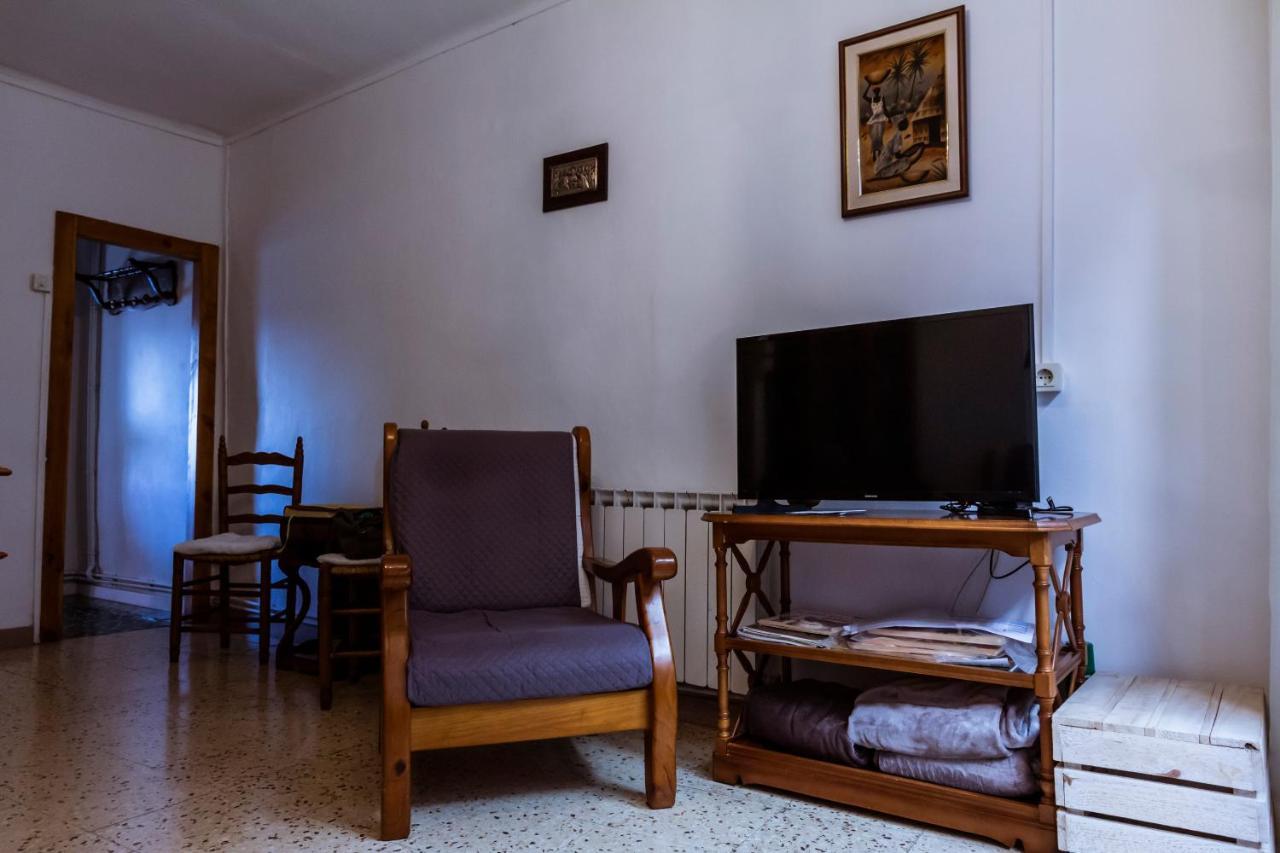 Casa Tato * Figuerola d'Orcau