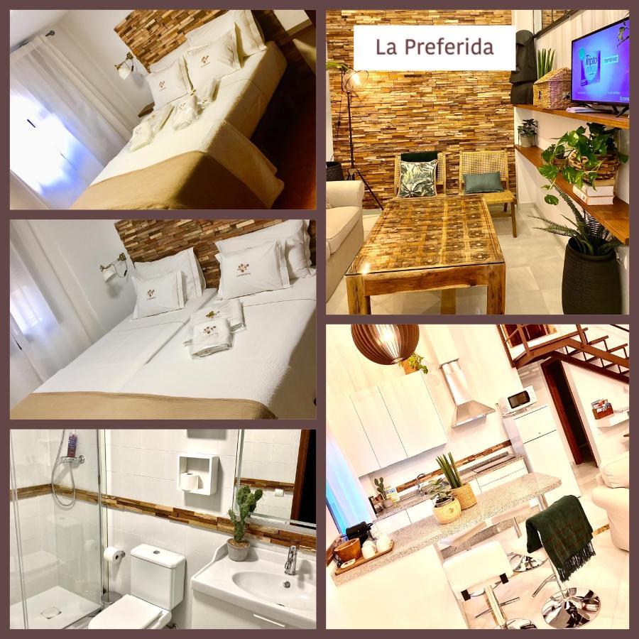 Apartment Centro Historico Mezquita Juderia La Preferida