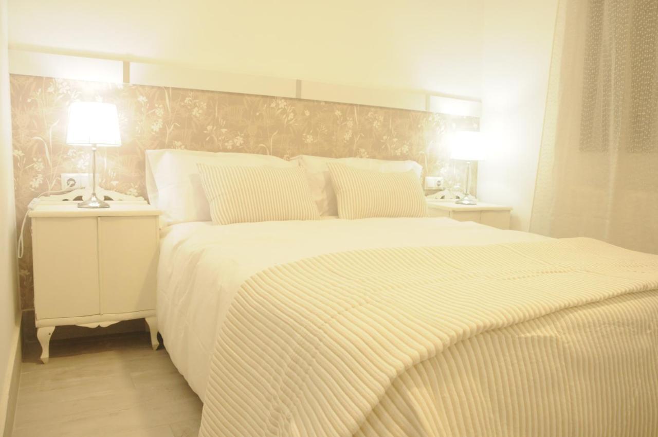 Apartamento Caramel Villalba de la Sierra