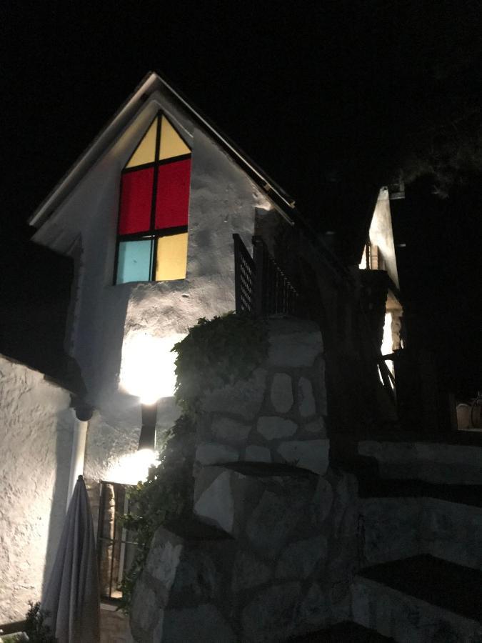 Apartamento Caramel Villalba de la Sierra