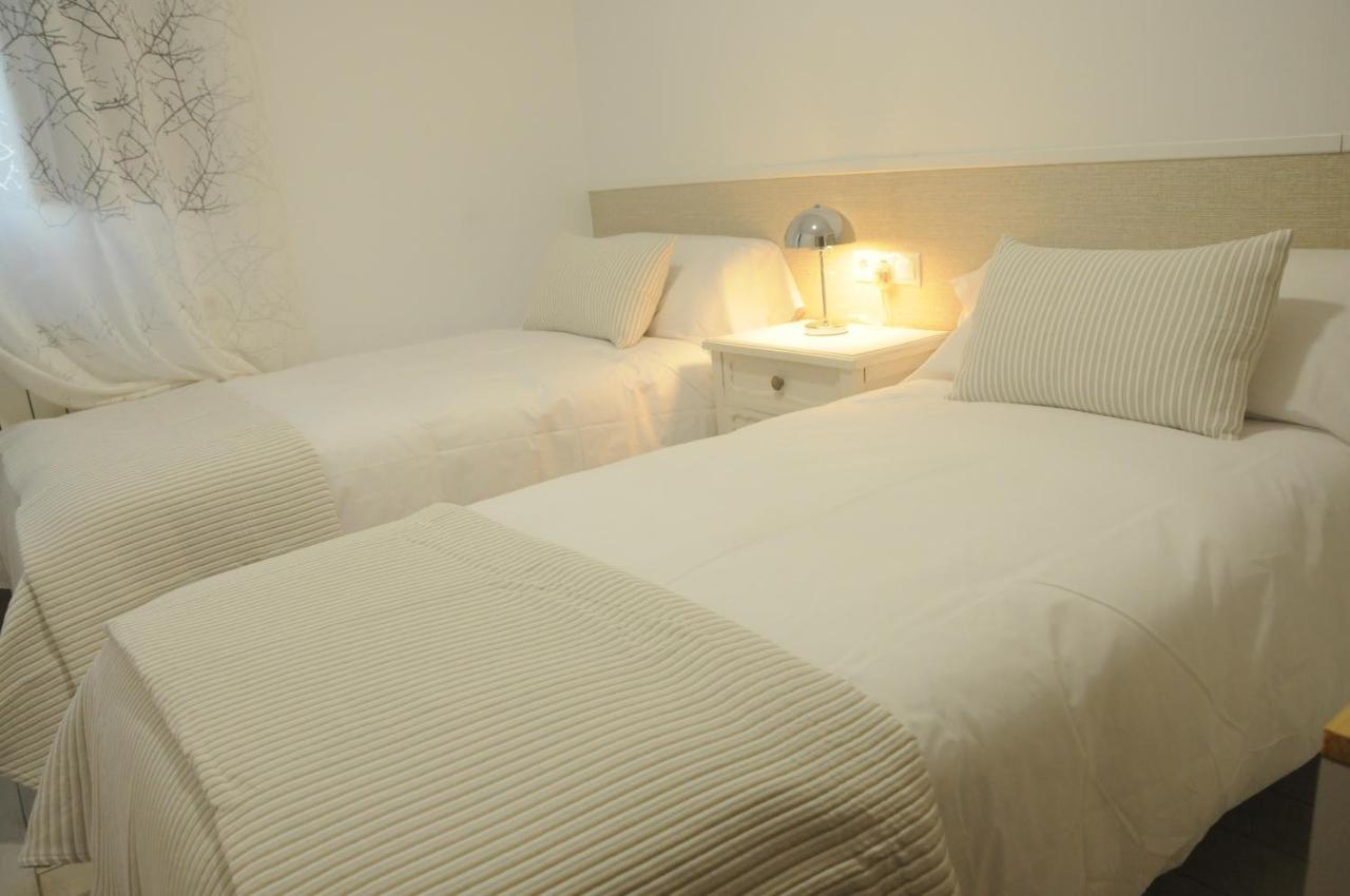 Apartamento Caramel
