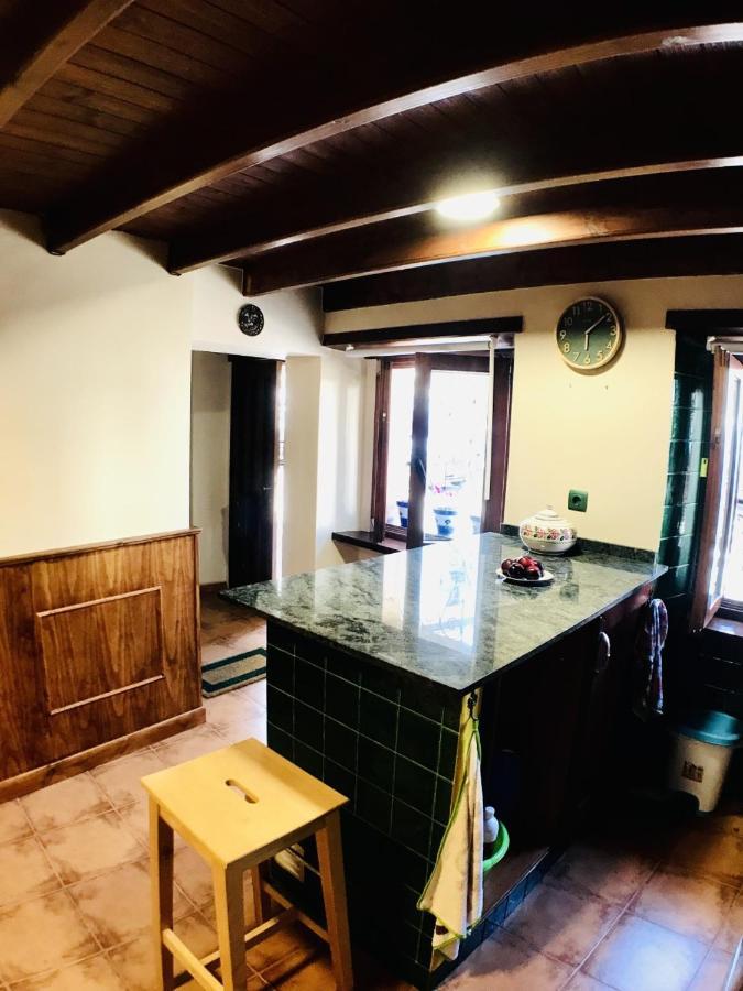Сasa de vacaciones Casa Bernardita