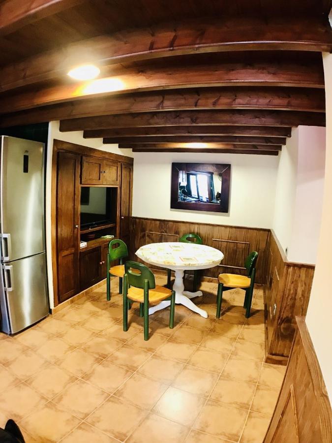 Сasa de vacaciones Casa Bernardita