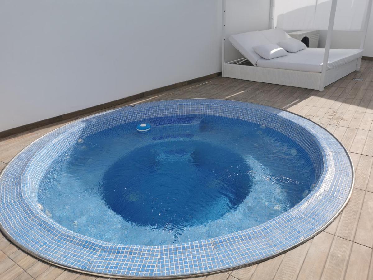 Luxury Anjomacar * Teguise (Lanzarote)