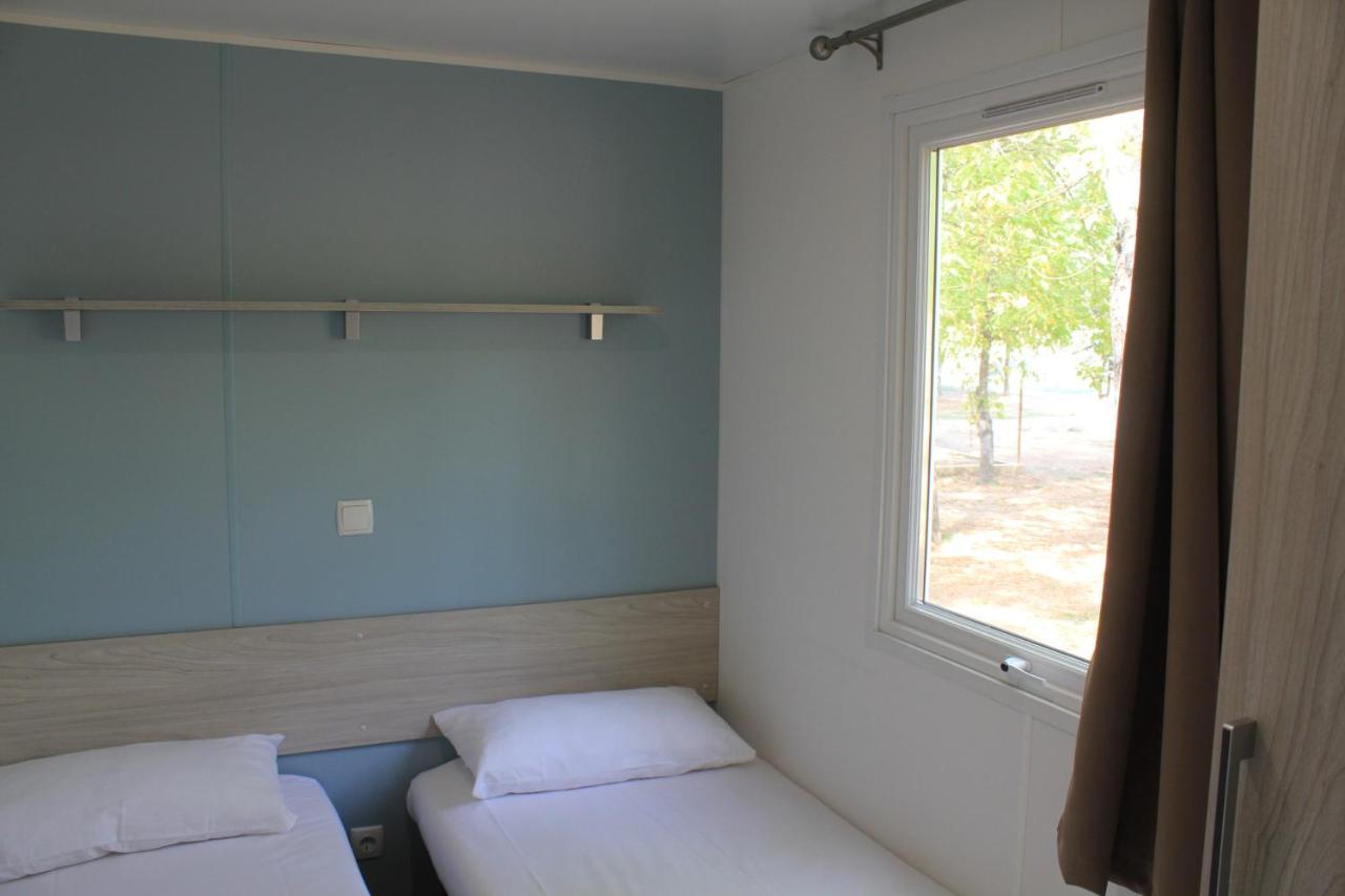 Campsite La Fundicion
