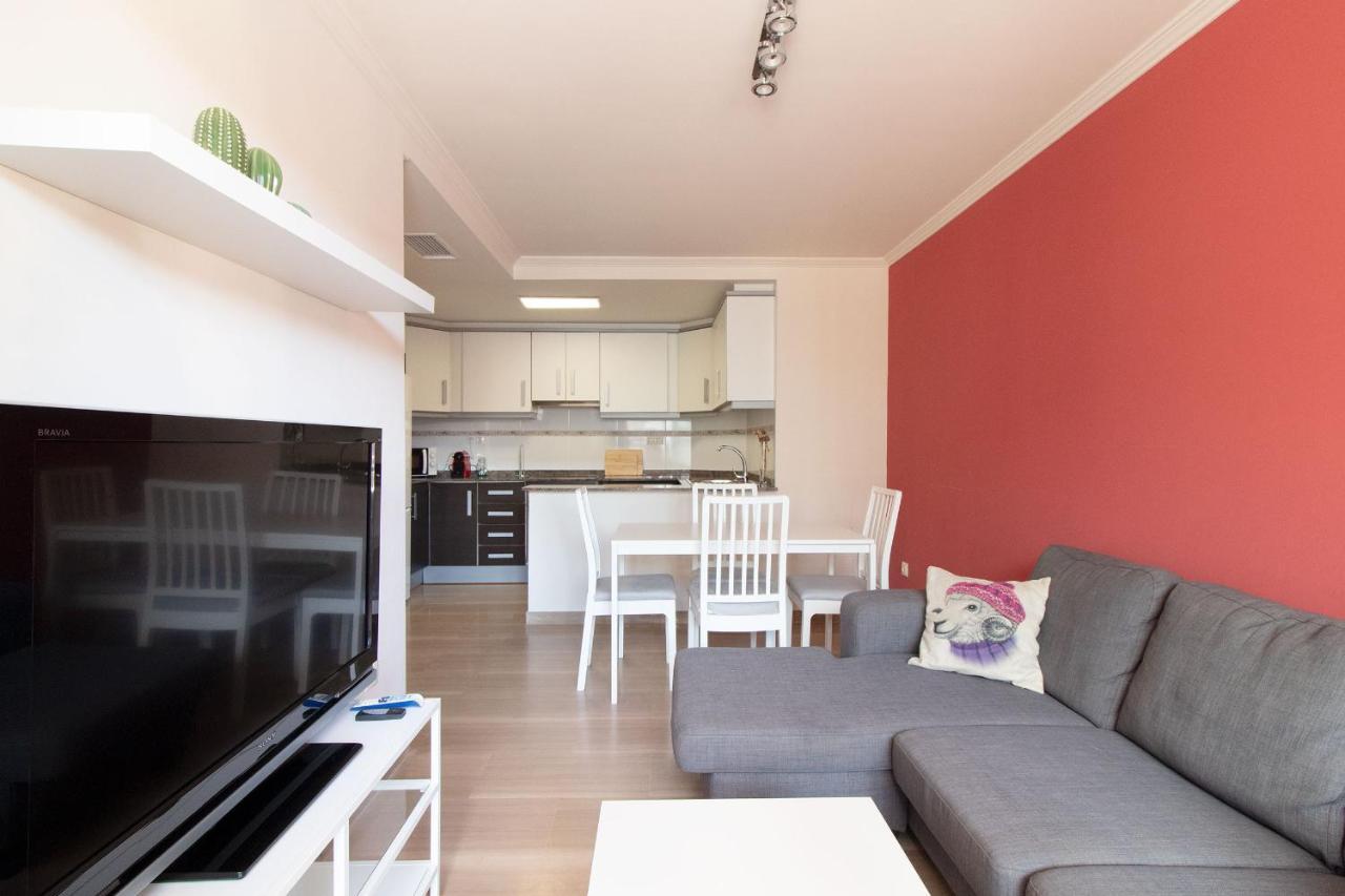 Global Properties, A 200m De La Playa De