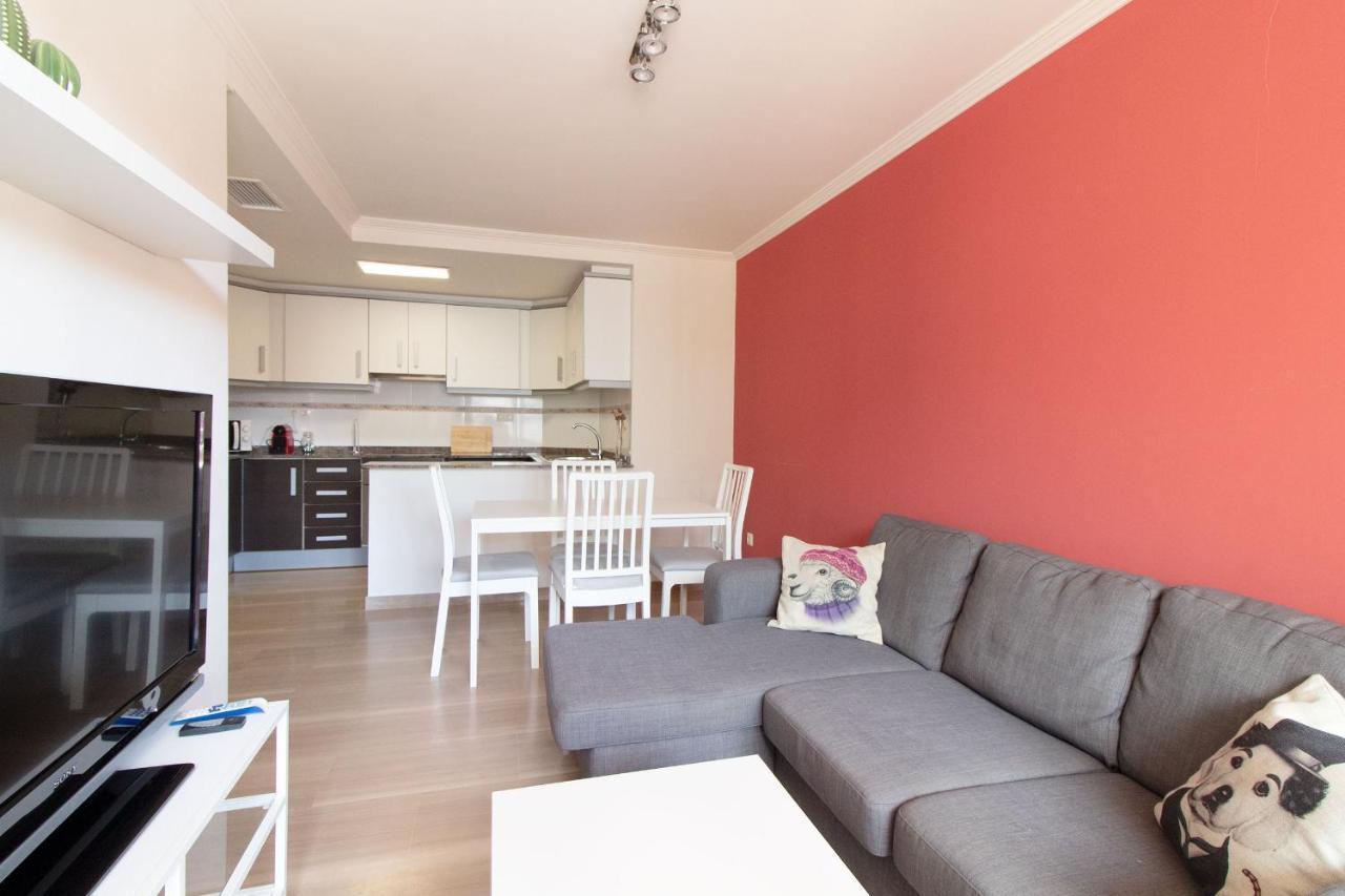 Global Properties, A 200m De La Playa De