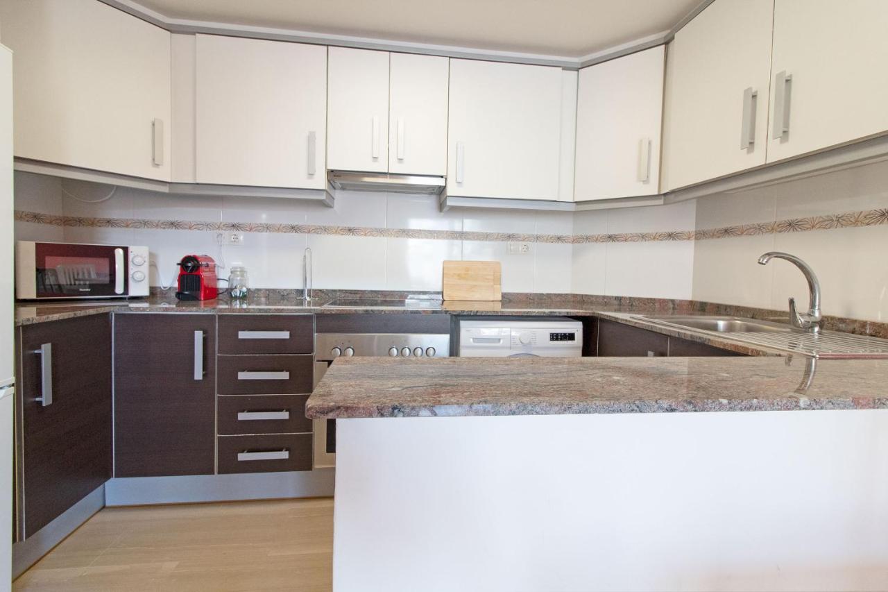Global Properties, A 200m De La Playa De Apartment