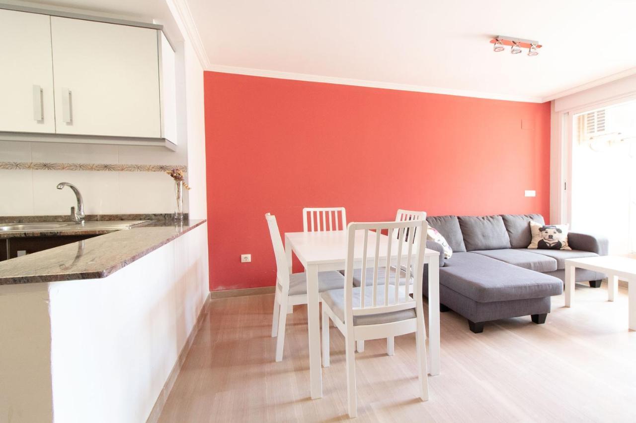 Apartment Global Properties, A 200m De La Playa De *