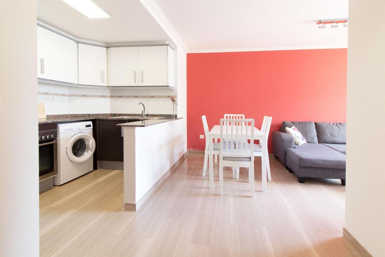 Apartment Global Properties, A 200m De La Playa De