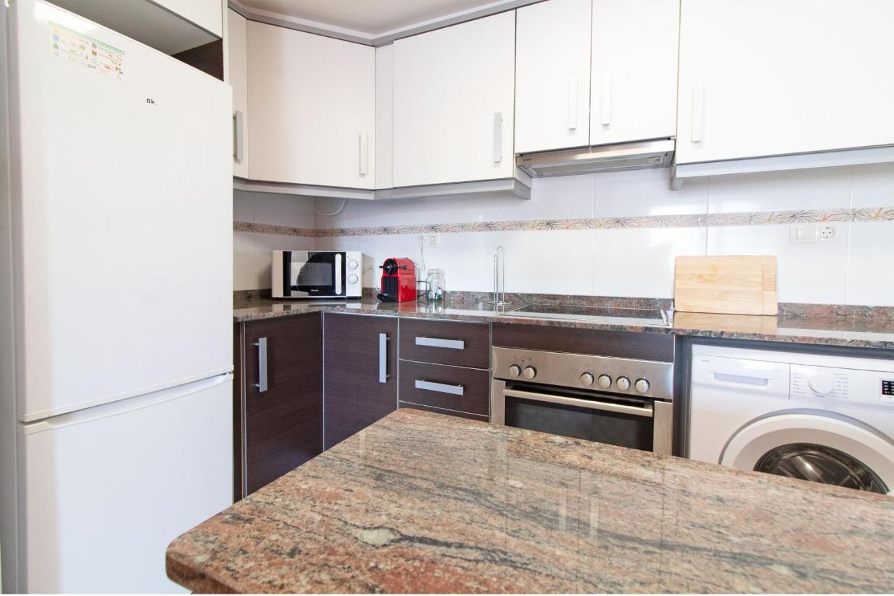 Global Properties, A 200m De La Playa De Apartment