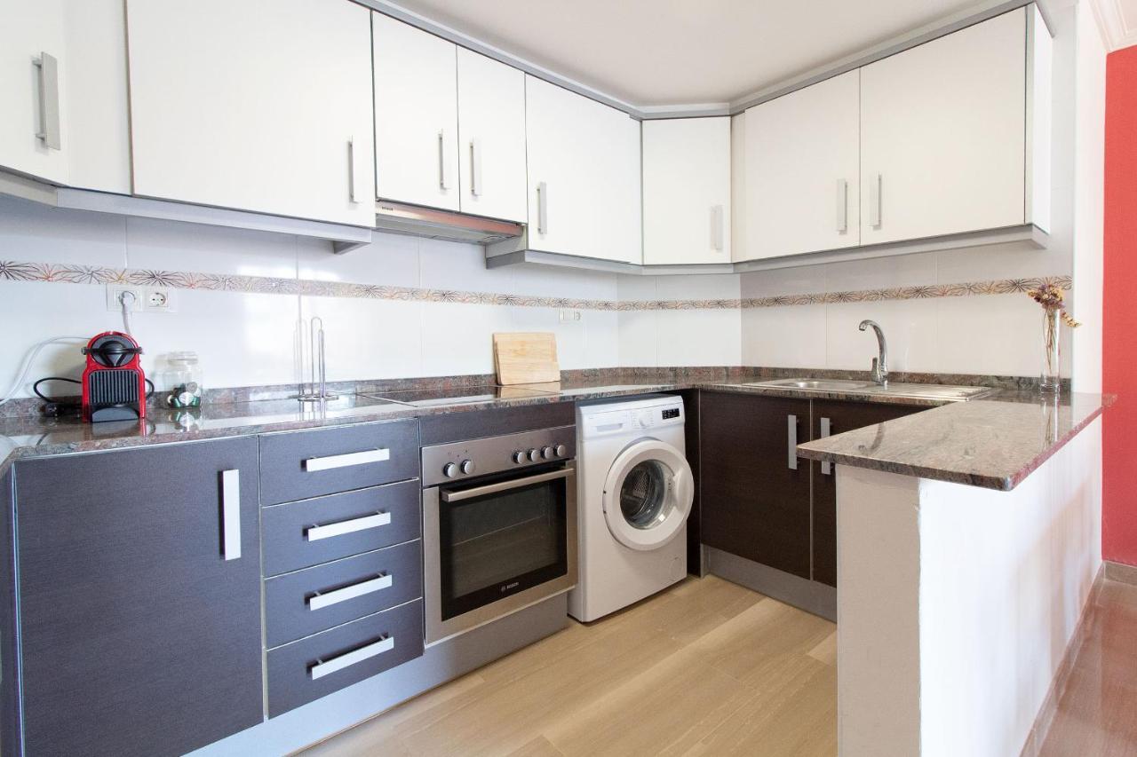 Apartment Global Properties, A 200m De La Playa De