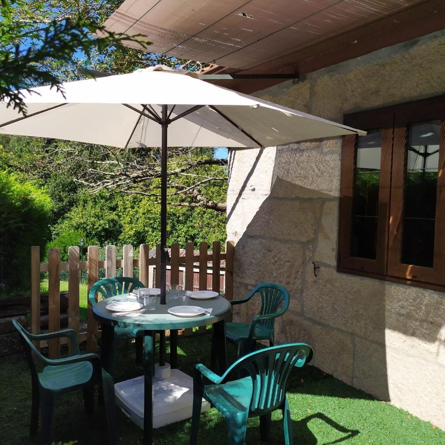 Сasa de vacaciones Casa Rustica Isabel Sacos