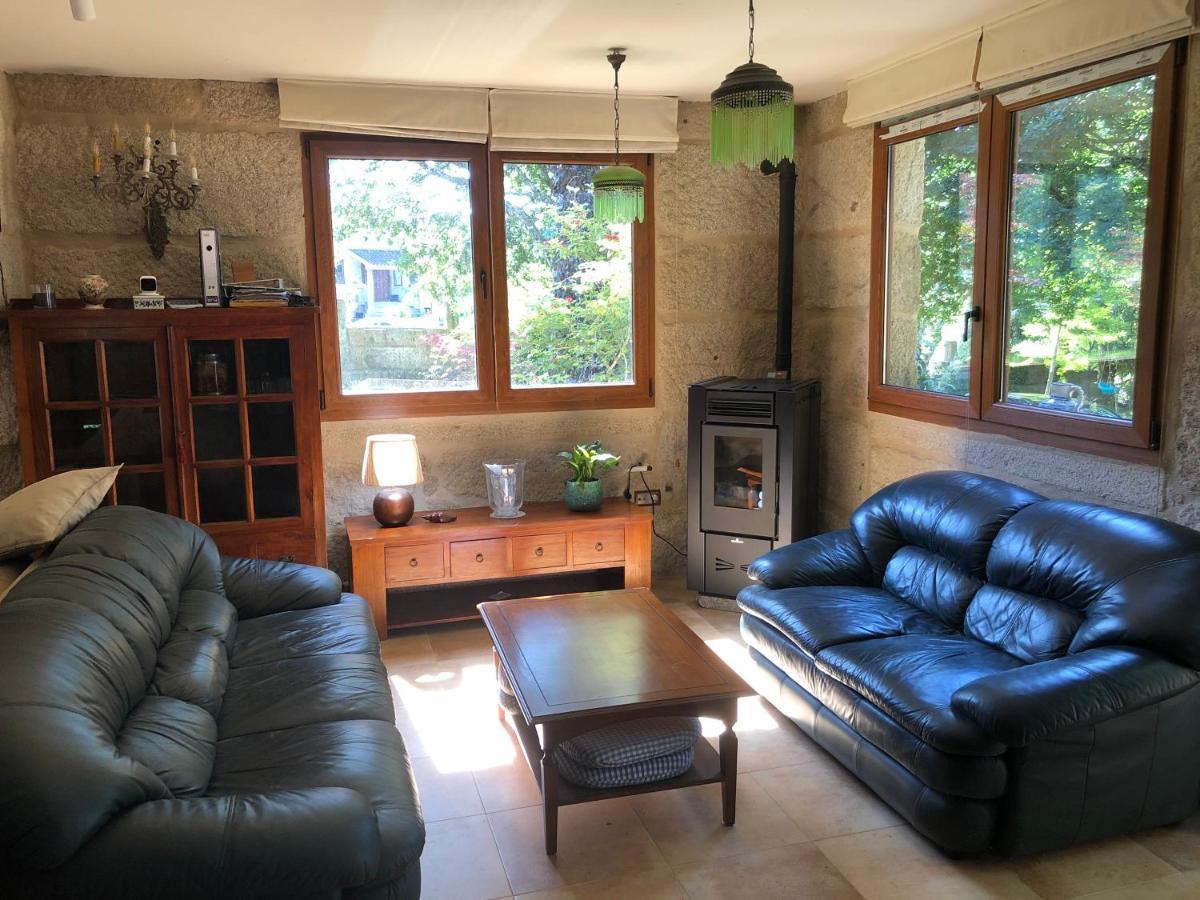 Villa Carballos Tomino