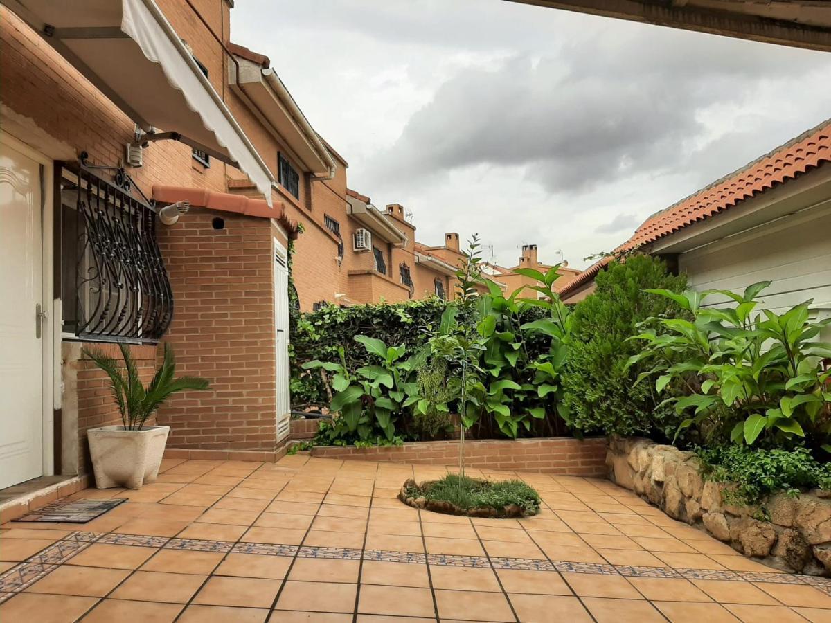 Homestay Cerca Del Aeropuerto *