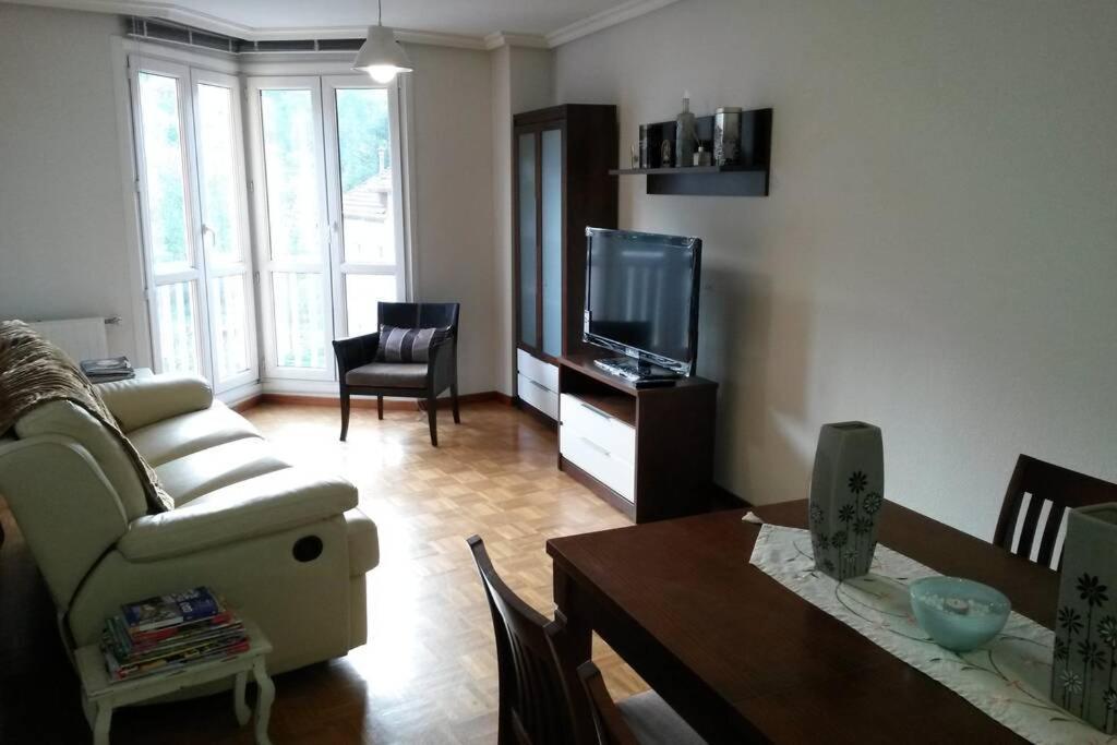 Apartamento Lucy *