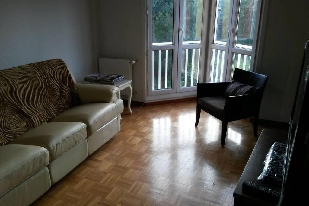 Lucy Apartment Cangas de Onis