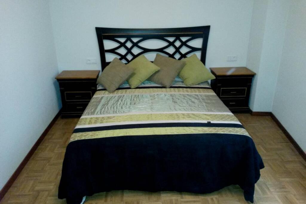 Lucy Apartamento Onís