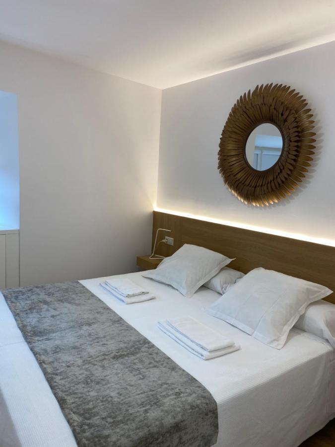 A Fonte Hortas Residencial Apartamento Santiago de Compostela