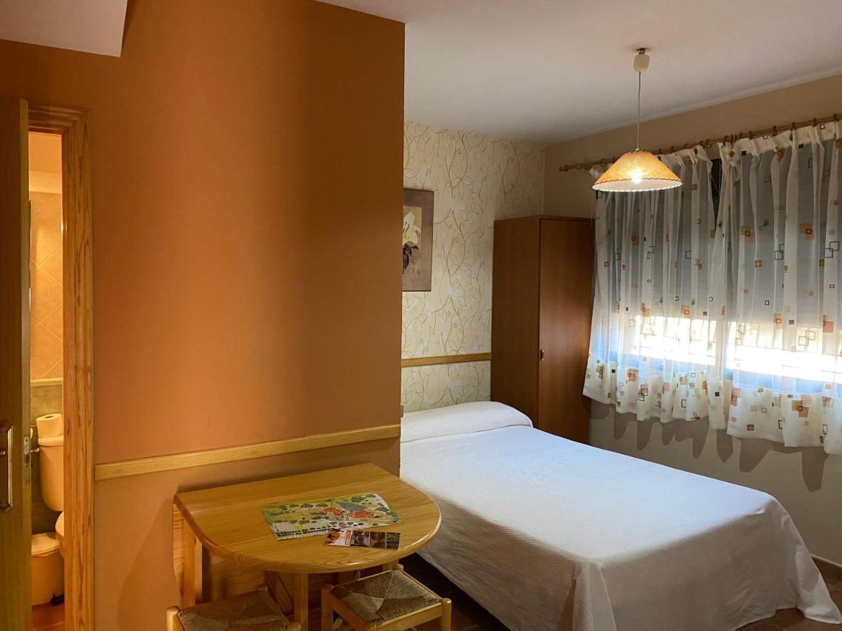 Apartamento Rurales La Fuentecilla