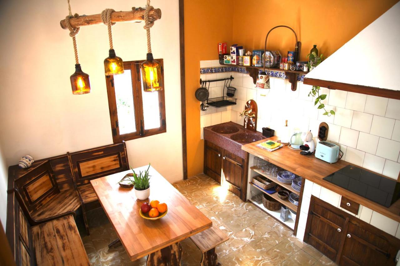 La Casa Del Pescador - Casa Con Encanto