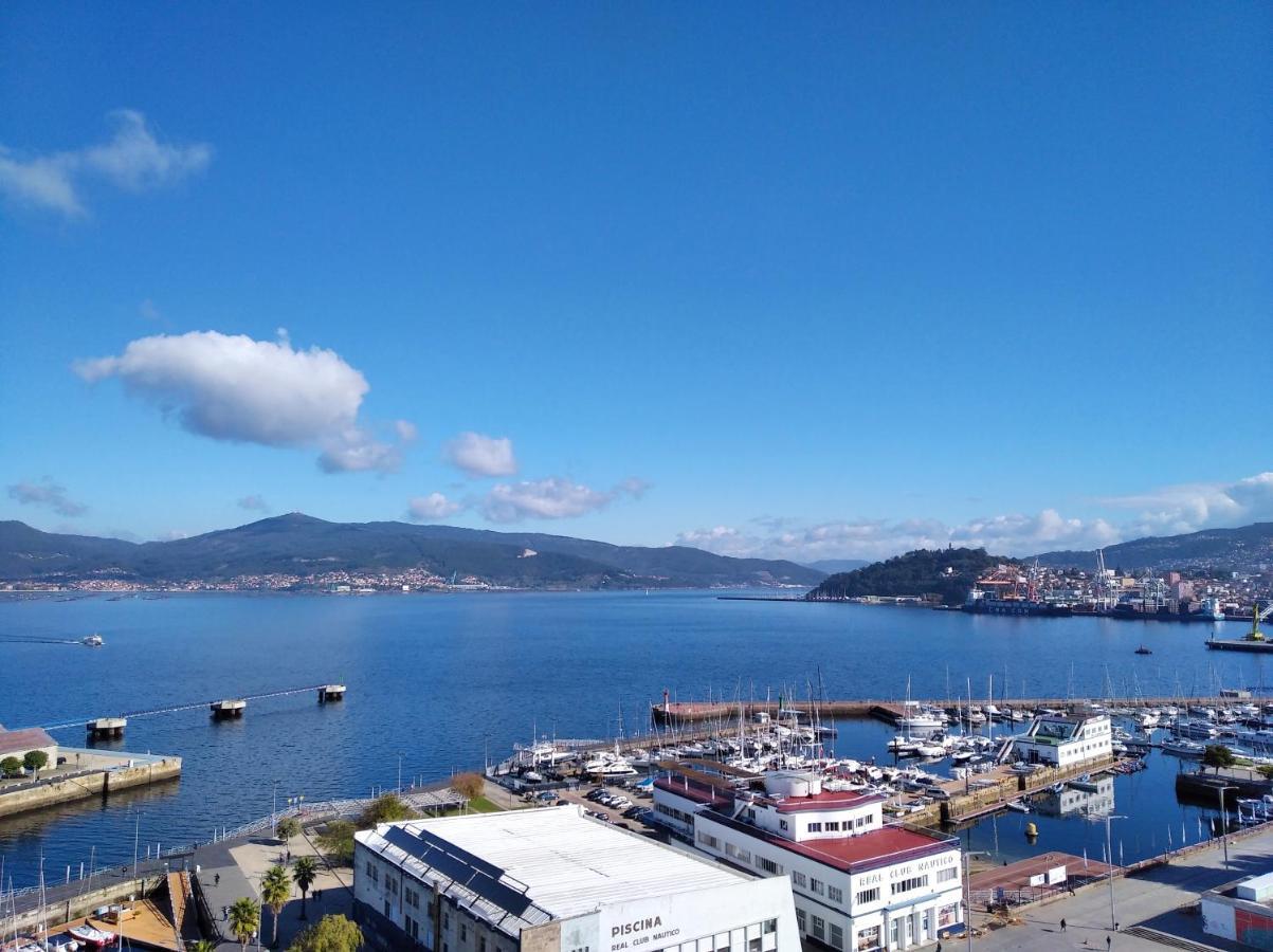A Cies Apartment